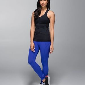 Lululemon Cross Back Running Tank